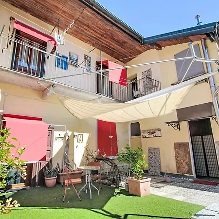 Art House Rosa Bianca-1 By Interhome *
