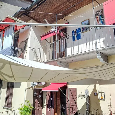 Art House Rosa Bianca-1 By Interhome Apartment