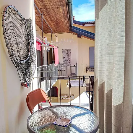 Apartment Art House Rosa Bianca-1 By Interhome
