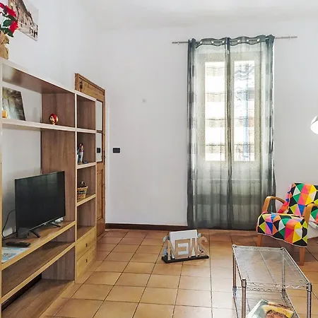 Art House Rosa Bianca-1 By Interhome Verbania