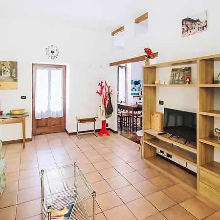 Art House Rosa Bianca-1 By Interhome Apartment *