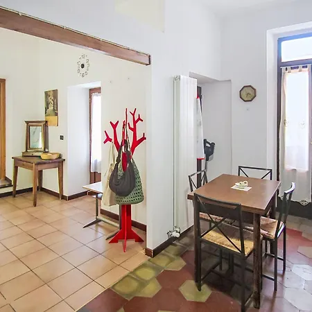 Art House Rosa Bianca-1 By Interhome Apartment