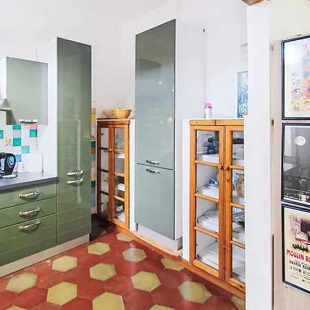 Art House Rosa Bianca-1 By Interhome