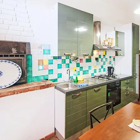 Apartment Art House Rosa Bianca-1 By Interhome *