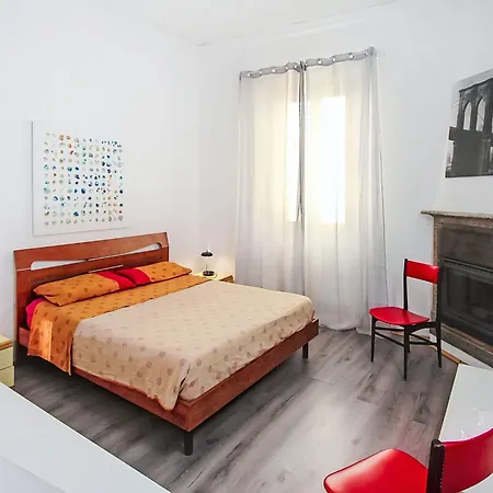 Apartment Art House Rosa Bianca-1 By Interhome *