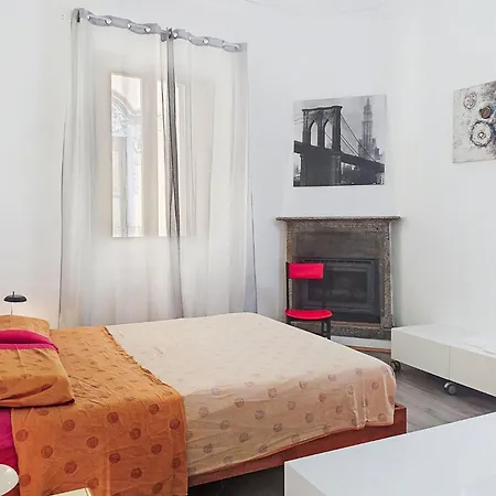 Apartment Art House Rosa Bianca-1 By Interhome *