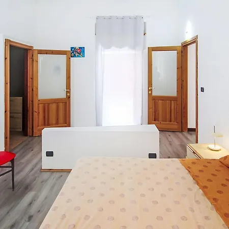 Apartment Art House Rosa Bianca-1 By Interhome