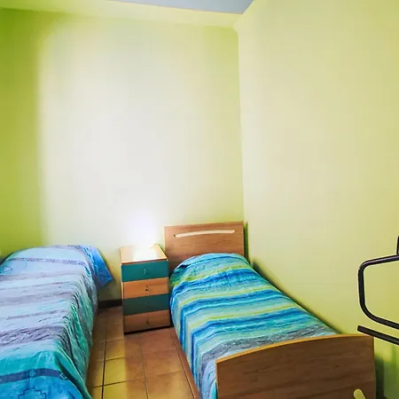 Art House Rosa Bianca-1 By Interhome Apartment *