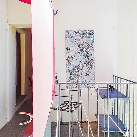 Art House Rosa Bianca-1 By Interhome Apartment