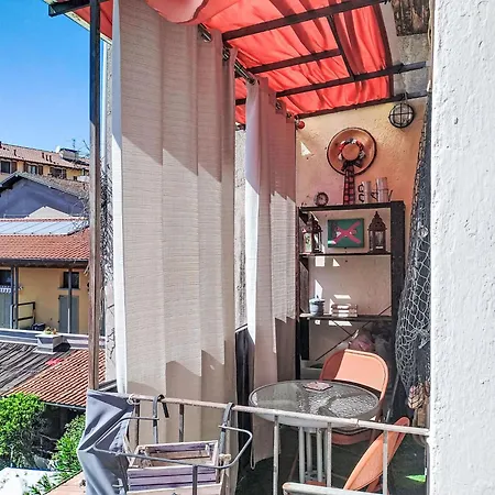 Apartment Art House Rosa Bianca-1 By Interhome