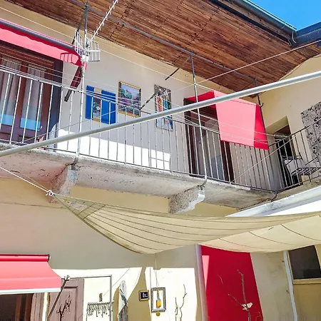 Apartment Art House Rosa Bianca-1 By Interhome *