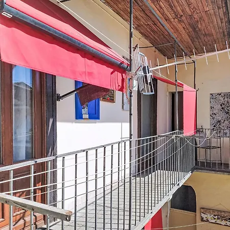 Apartment Art House Rosa Bianca-1 By Interhome Verbania