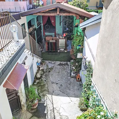 Art House Rosa Bianca-1 By Interhome Apartment