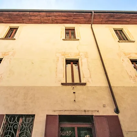 Art House Rosa Bianca-1 By Interhome Apartment